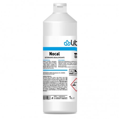 Liber Nocal Disincrostante 1 L