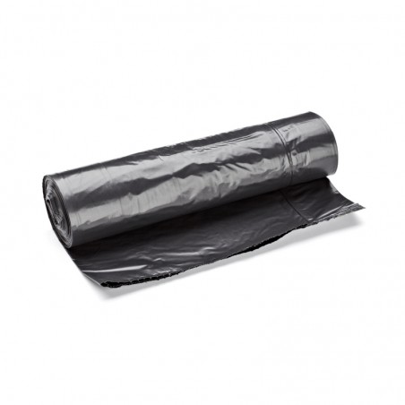 Hygiene System Sacchi Immondizia Neri 50x60 cm Rotolo 20 pz Hygiene System Sacchi Immondizia Neri 50x60 cm Rotolo 20 pz