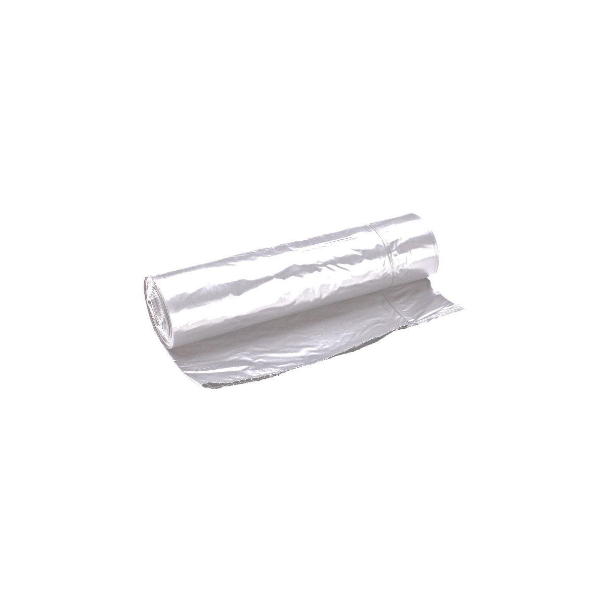 Hygiene System Sacchi Immondizia Bianchi 70x80 cm 10 pz