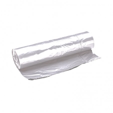 Hygiene System Sacchi Immondizia Bianchi 70x80 cm 10 pz Hygiene System Sacchi Immondizia Bianchi 70x80 cm 10 pz