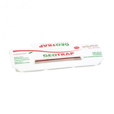 InPest Geotrap gel Trappola Plastica 10 pz