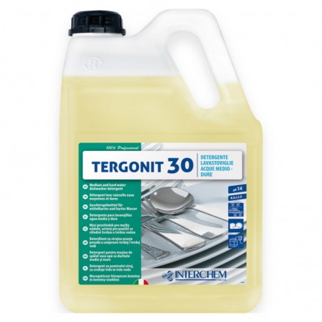 Interchem Tergonit 30 kg 6