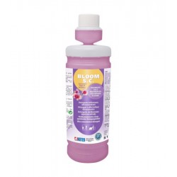 Kiter Bloom S.C. Detergente...