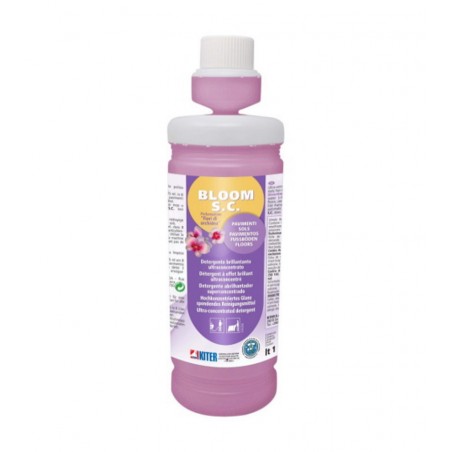 Kiter Bloom S.C. Detergente pavimenti 1 L