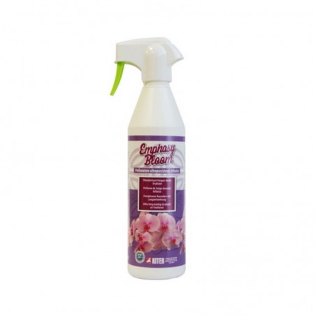 Kiter Emphasy Bloom Deodorante 650 ml