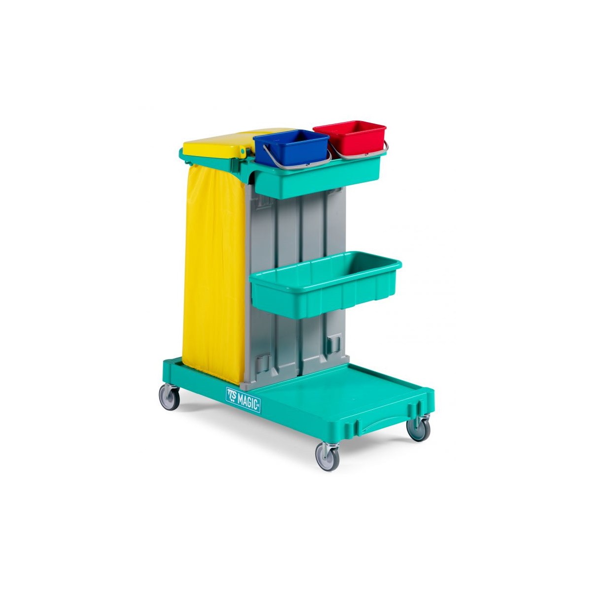TTS Carrello Magic Line 110 Basic