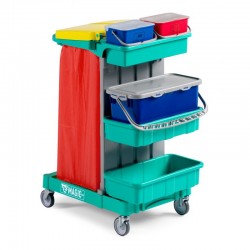 TTS Magic System 610 Basic