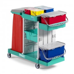 TTS Magic System 720 Basic