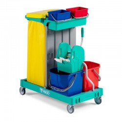 TTS Magic Line 120 Basic