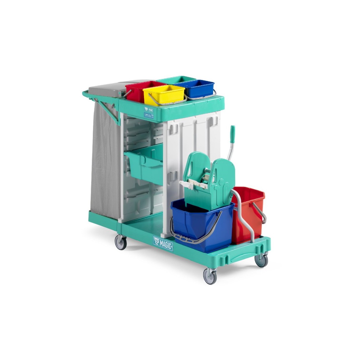 TTS Magic Line 350 Basic