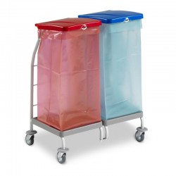 TTS Dust 4162 2x70 L