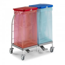 TTS Dust 4163 2x70 L