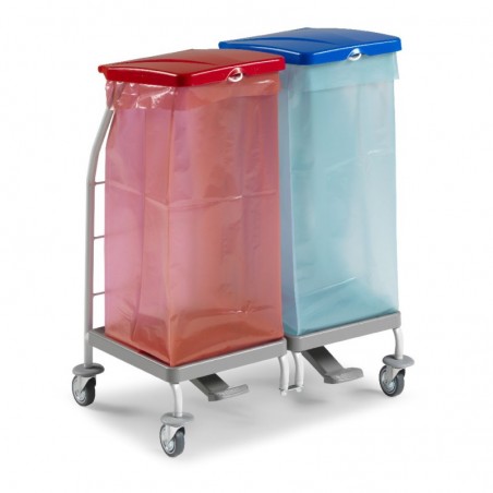 TTS Dust 4163 2x70 L