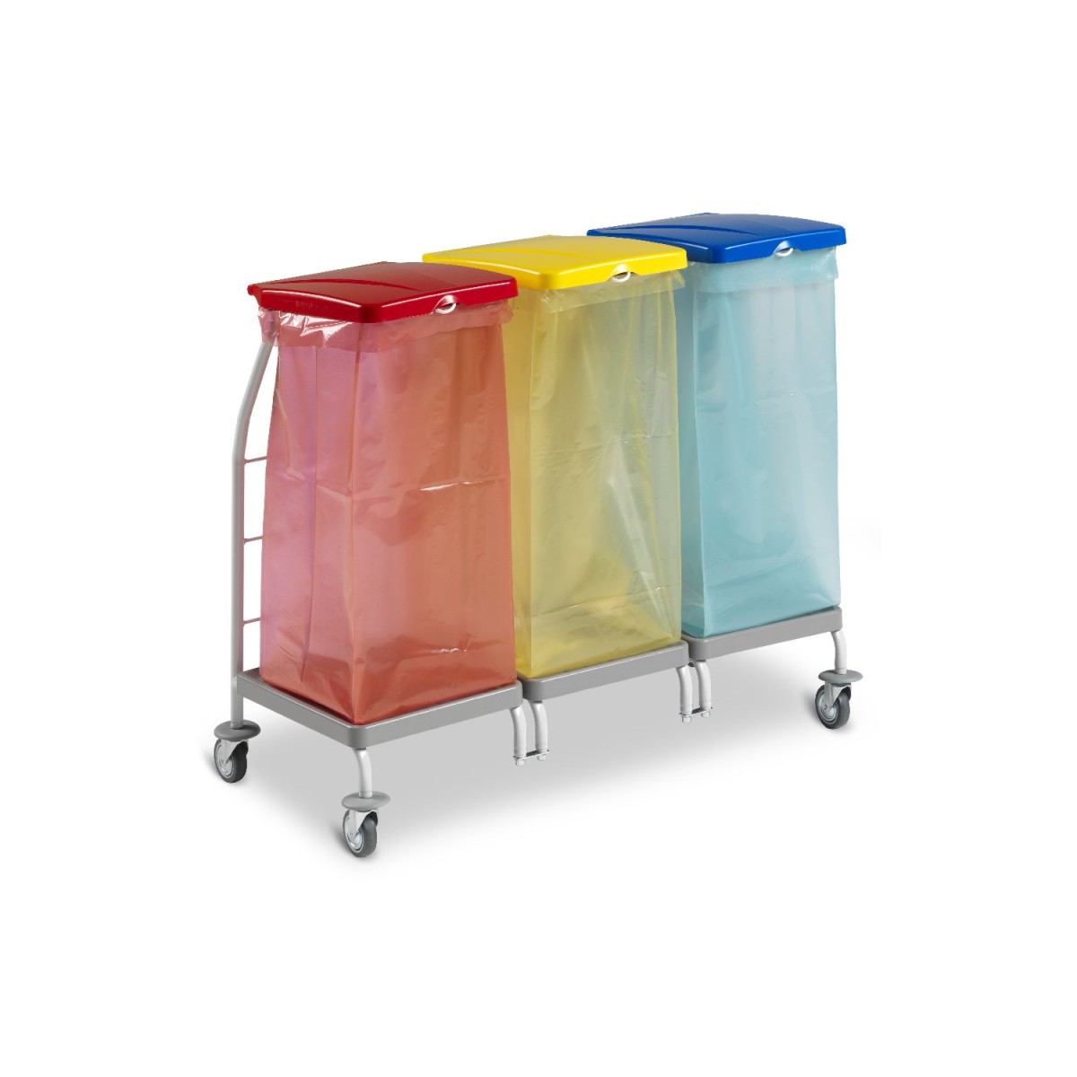 TTS Dust 4164 3x70 L