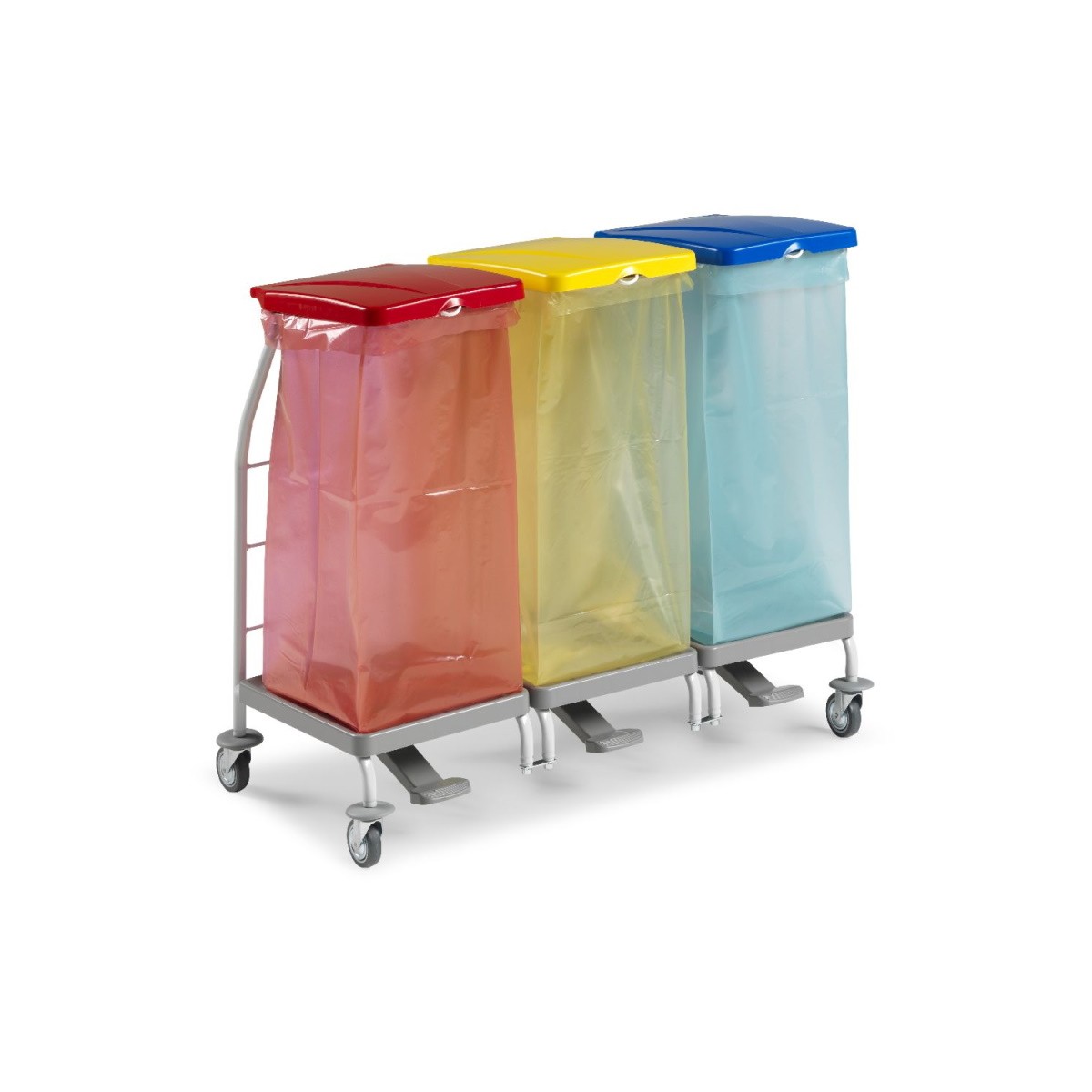 TTS Dust 4165 3x70 L