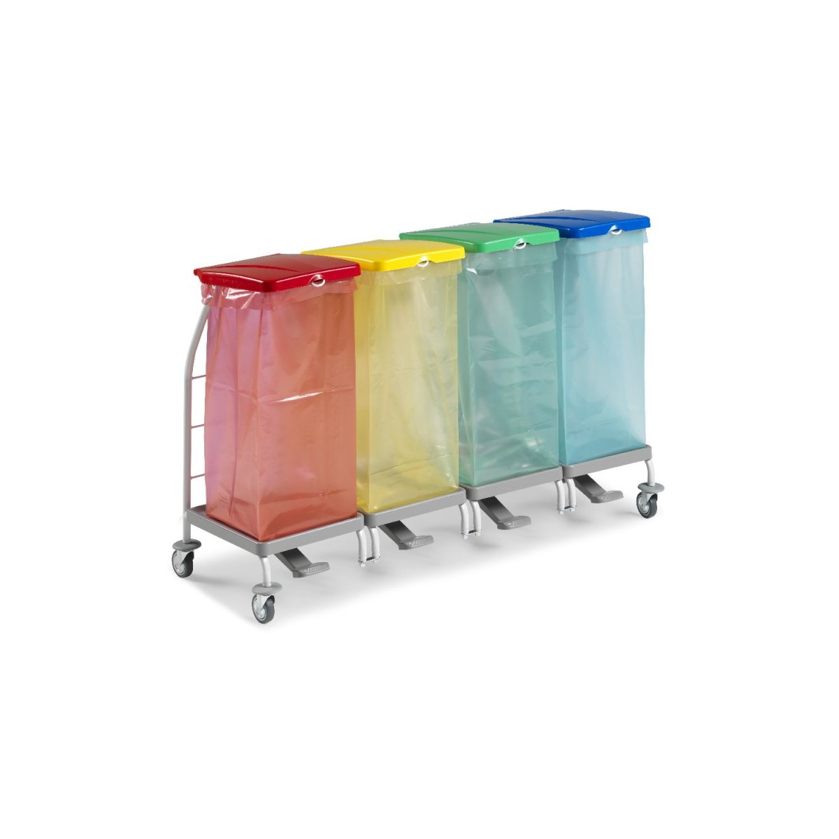 TTS Dust 4167 4x70 L