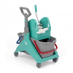 TTS Carrello Nickita Tec 50 L