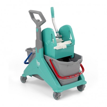 TTS Carrello Nickita Tec 50 L