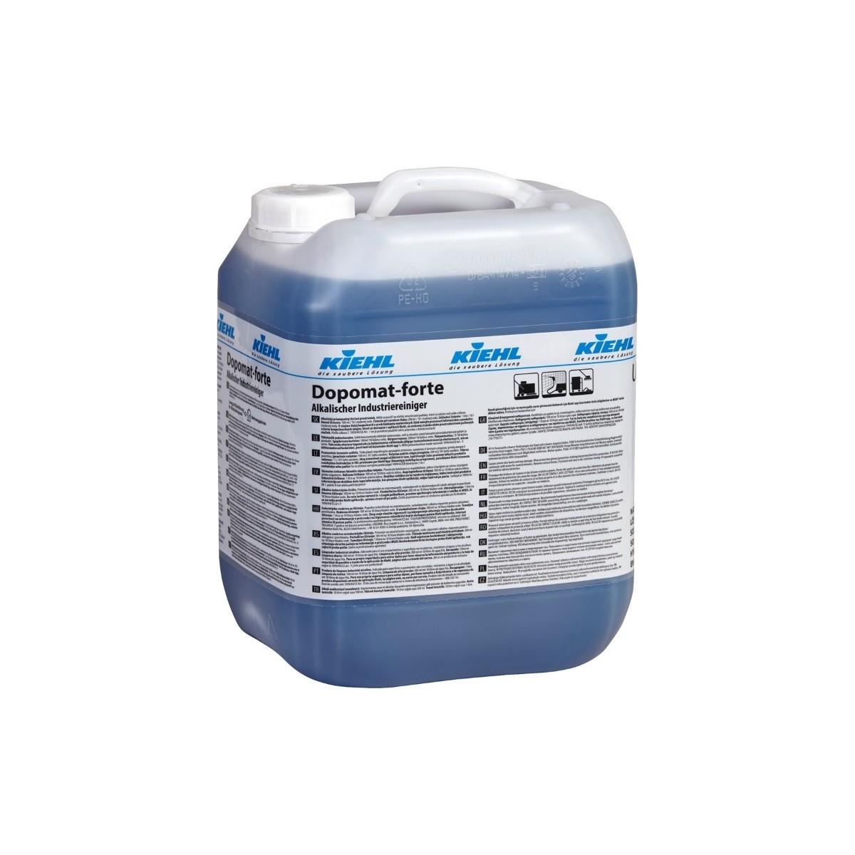 Kiehl Dopomat Forte 10 Kg