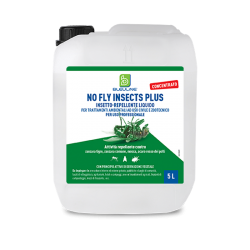 Bleuline No Flying Insect 5 L