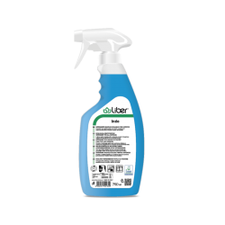 Liber Indo Multiuso Ecolabel 750 ml