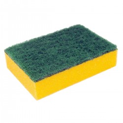 Spugnette Abrasive...