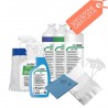 Kit Liber Detergenti Ecolabel