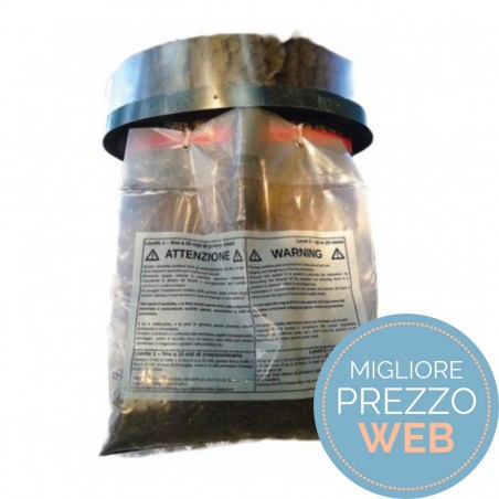 Bleu Line Collare per la Processionaria del Pino 140 cm