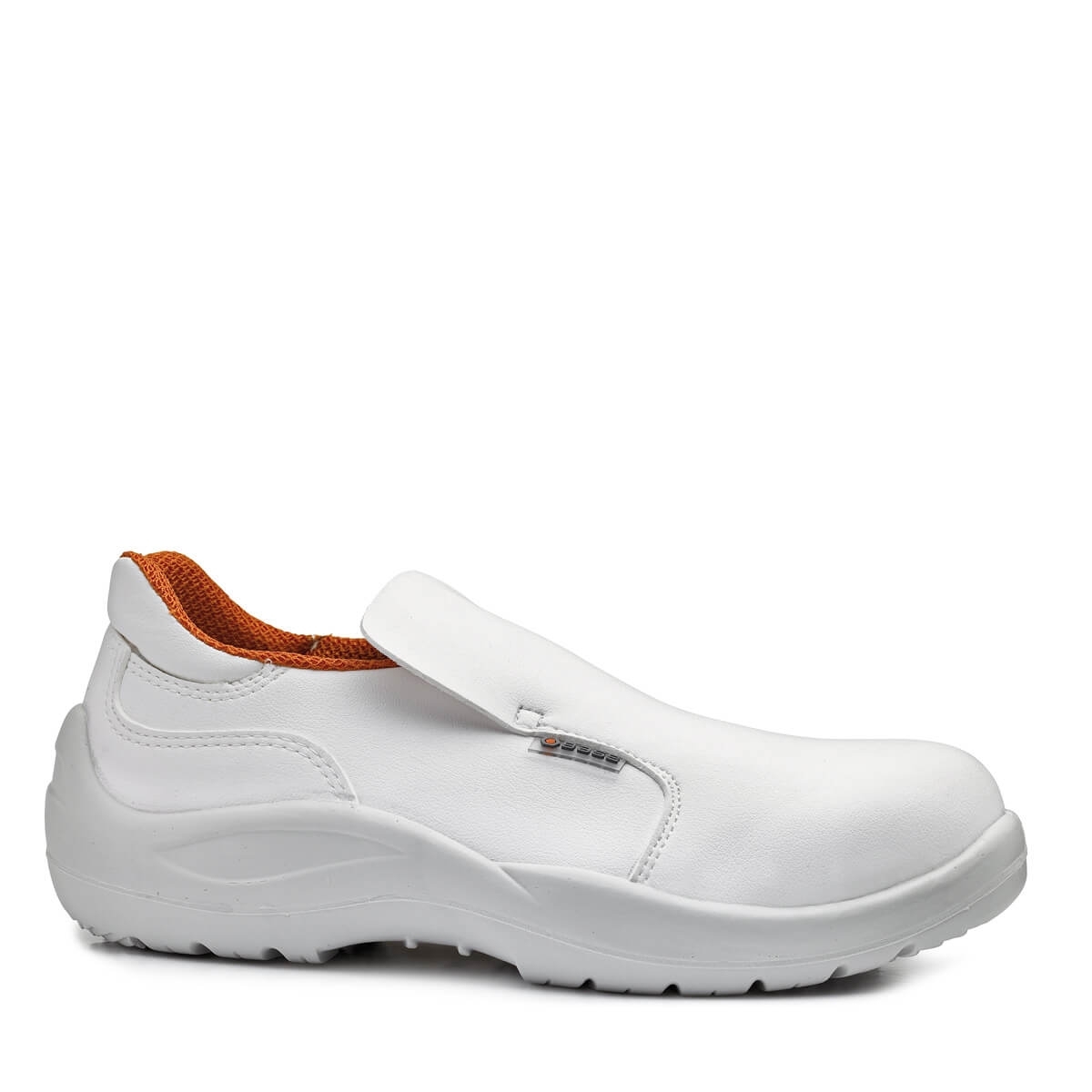 Base Protection Cloro S2 SRC Scarpe Antinfortunistica