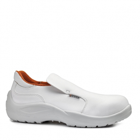 Base Protection Cloro S2 SRC Scarpe Antinfortunistica