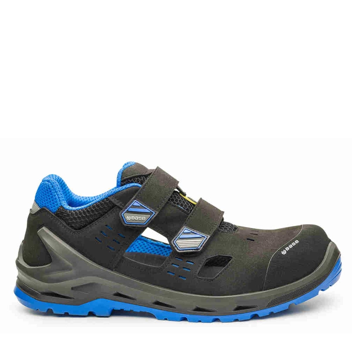Base Protection I-Bit S1P ESD SRC Sandali antinfortunistica