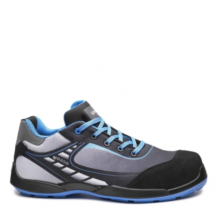 Base Protection Bowling S3 SRC Scarpe Antinfortunistica