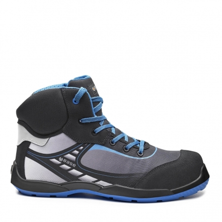 Base Protection Bowling Top S3 SRC Scarpe Antinfortunistica