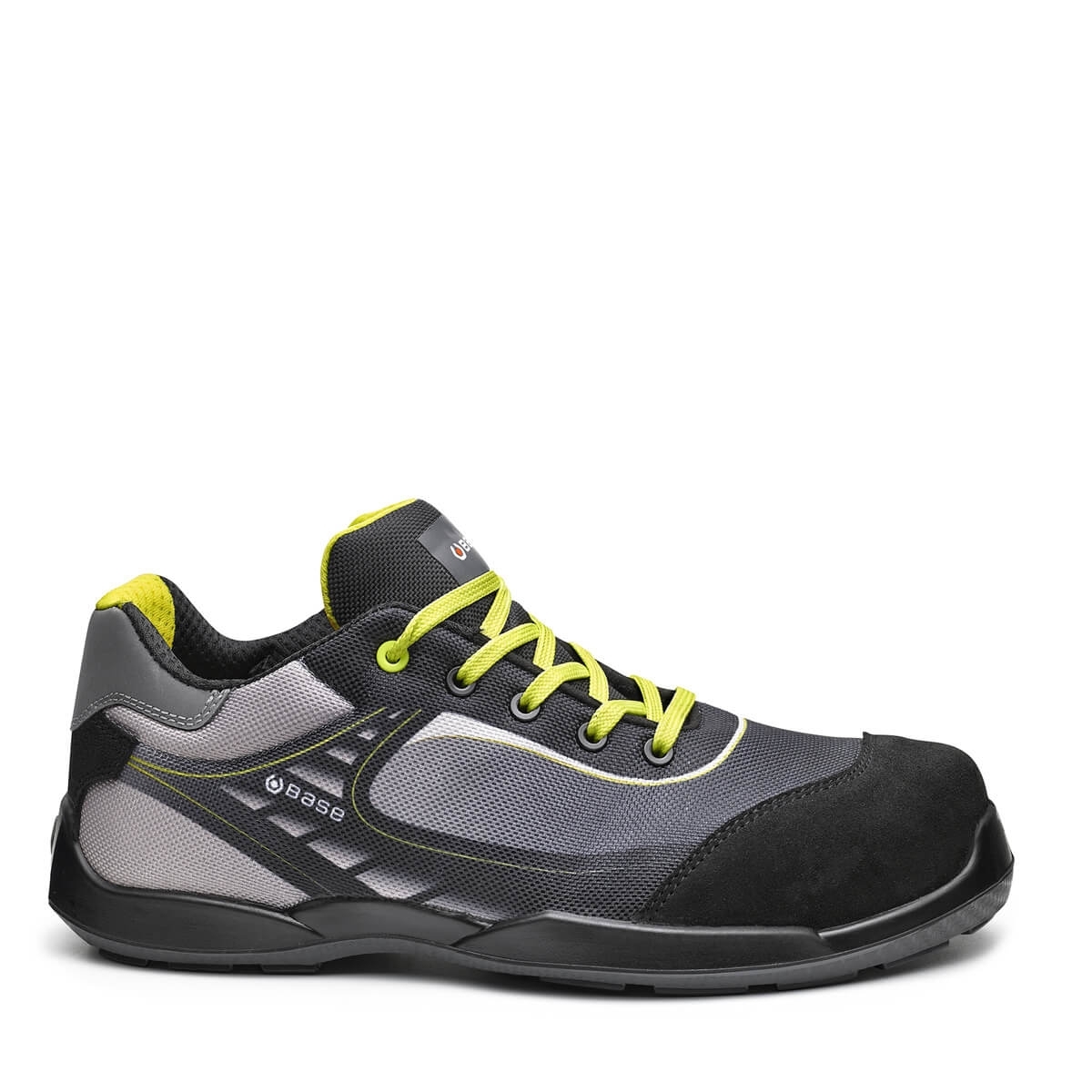 Base Protection Tennis S3 SRC Scarpe Antinfortunistica
