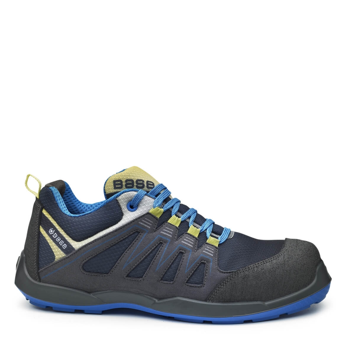 Base Protection Paddle S1P SRC Scarpe da lavoro