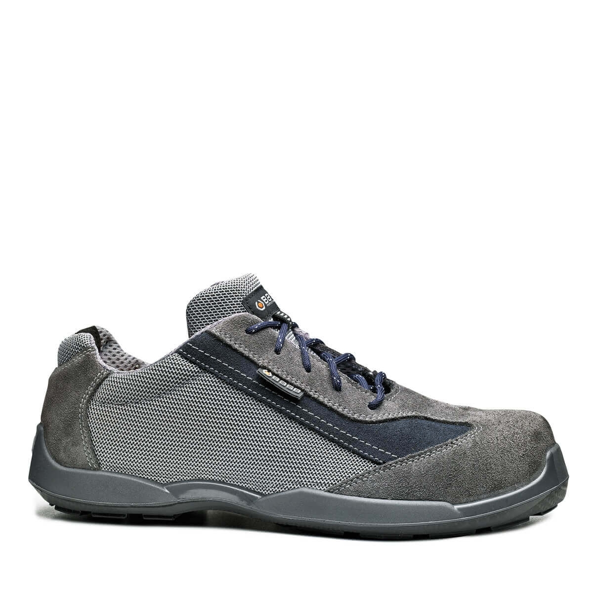 Base Protection Soccer S1P SRC Scarpe Antinfortunistica