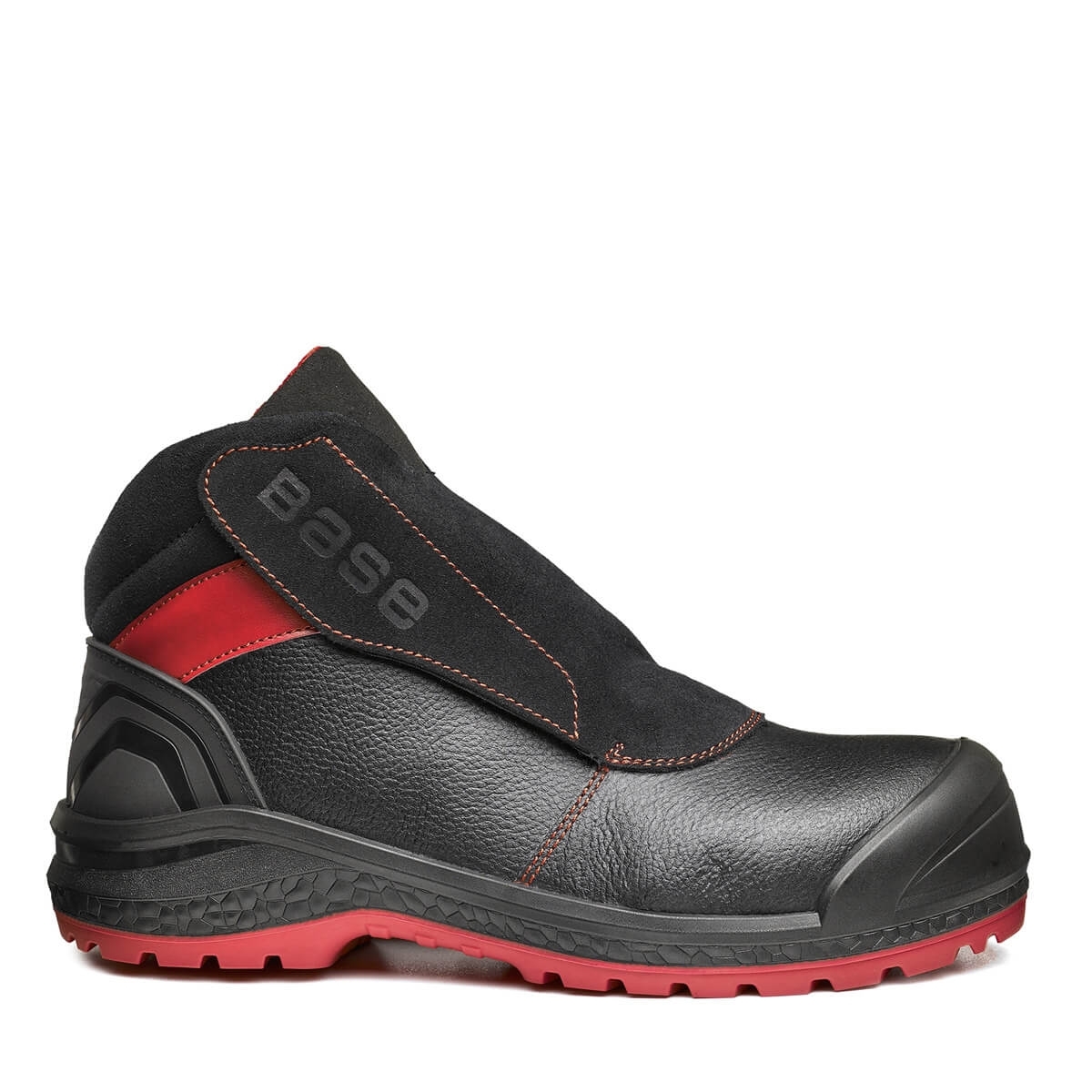 Base Protection Sparkle S3 HRO CI HI SRC Scarpe per saldatura