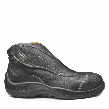 Base Protection Welder S3 HRO SRA Scarpe per saldatura