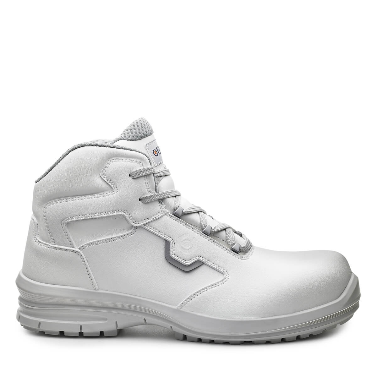Base Protection Natrium Top S2 SRC Scarpe Antinfortunistica