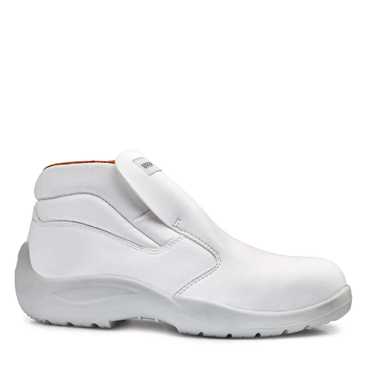 Base Protection Argo S2 SRC Scarpe Antinfortunistica