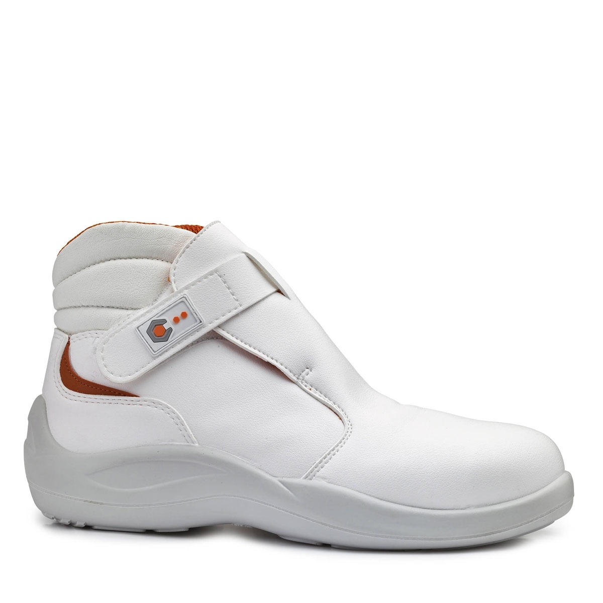 Base Protection Cromo S2 SRC Scarpe Antinfortunistica