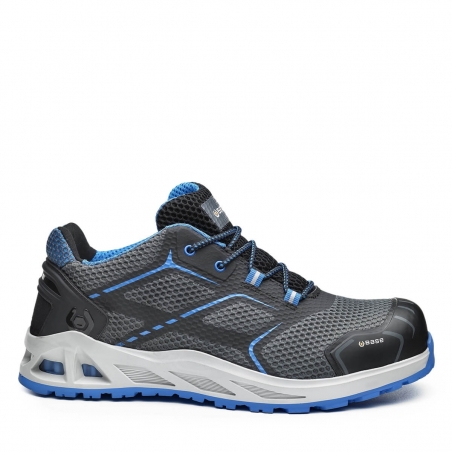 Base Protection K-Move S1P HRO SRC Scarpe Antinfortunistica