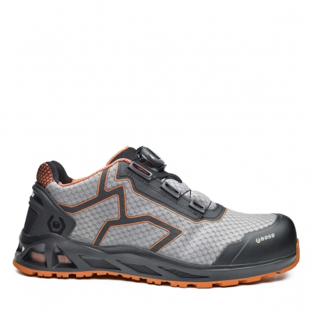 Base Protection K-Jump S1P HRO SRC Scarpe Antinfortunistica