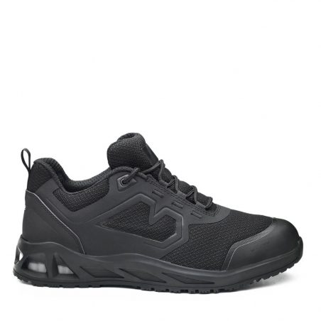 Base Protection K-Young O1 FO SRC Scarpe da lavoro