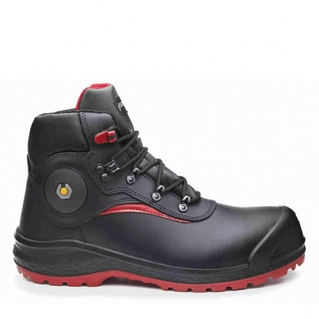 Base Protection BE-Stone S3 CR HRO CI HI AN SRC Scarponi Antitaglio