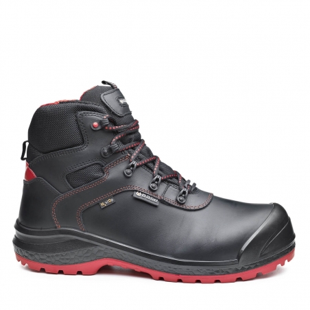 Base Protection BE-Dry Mid S3 WR CI HRO SRC Scarponi antinfortunistici