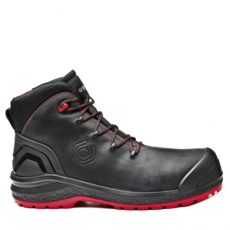 Base Protection BE-Uniform Top S3 HRO CI HI SRC Scarponi da Lavoro