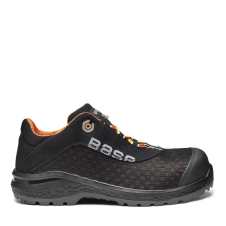 Base Protection BE-Fit S1P SRC Scarpe Antinfortunistica