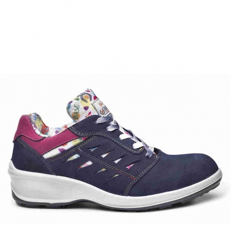 Base Protection Kate S3 SRC Scarpe Antinfortunistiche Donna