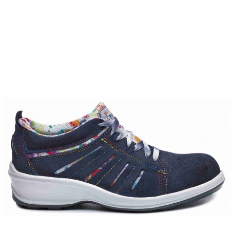 Base Protection Tiffany S1P SRC Scarpe Antinfortunistiche Donna